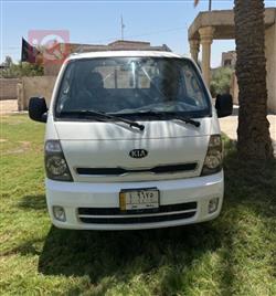 Kia Bongo
